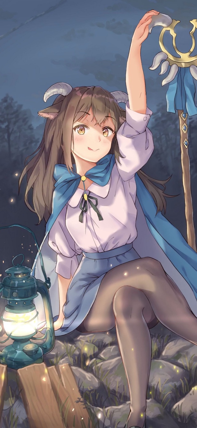 美少女战士~