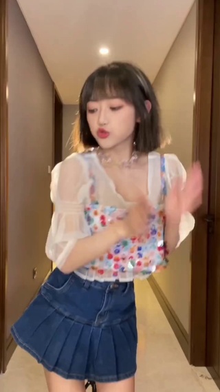 舞蹈｜卡点