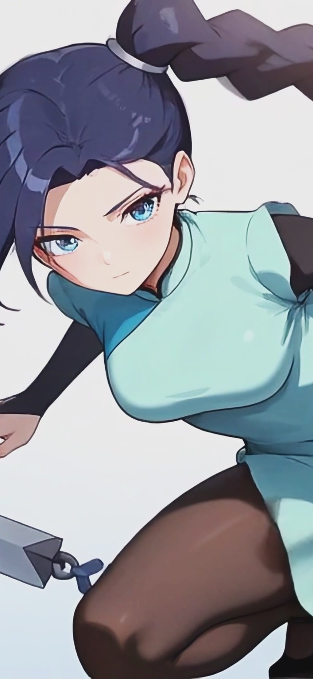 刺客伍六七~梅花十三