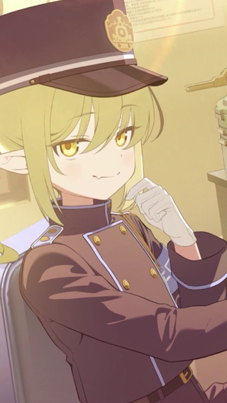 橘望
