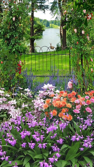 阳光正好，微风不燥