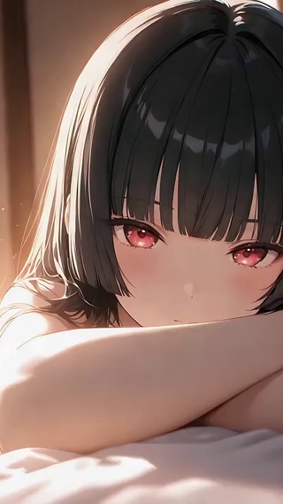 千咲丨午间小憩丨