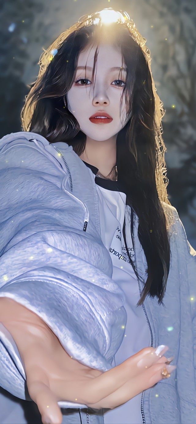超清4K-唯美清纯