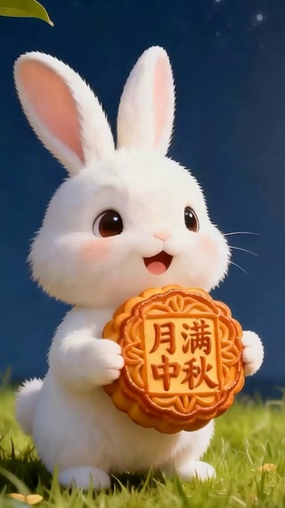 中秋节