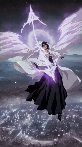 蓝染惣右介