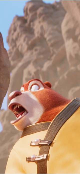 熊出没·年年有熊（剧照4）