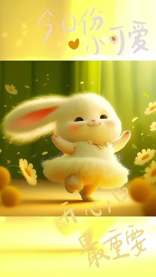 开心❤️最重要。