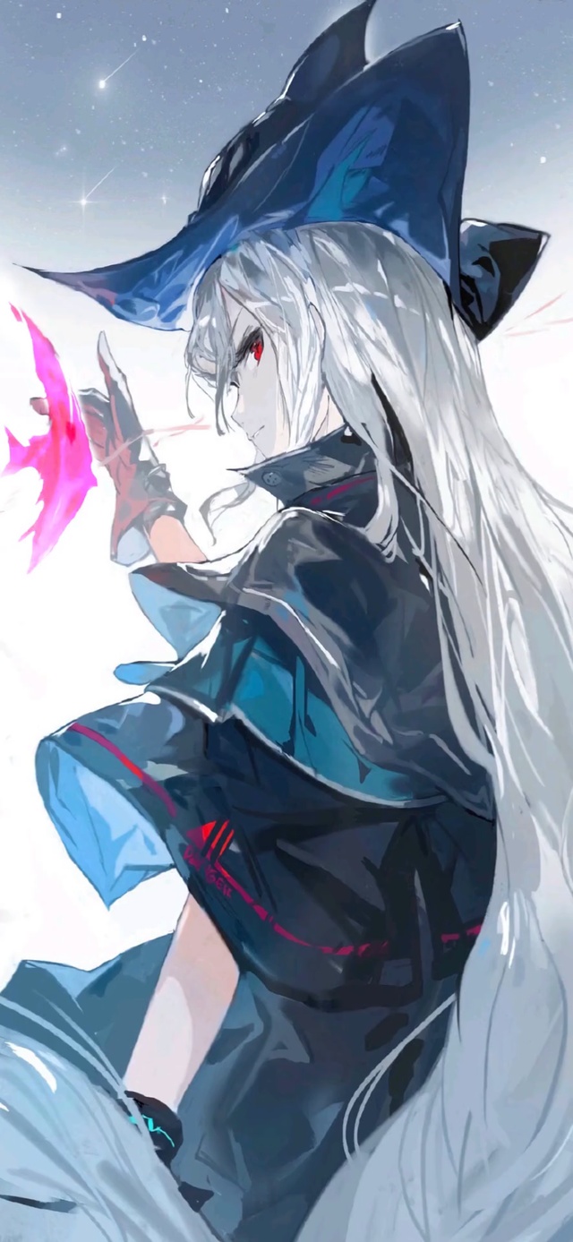 原画师为alchemaniaC