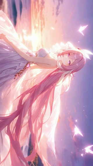 爱莉希雅丨绮梦之约丨