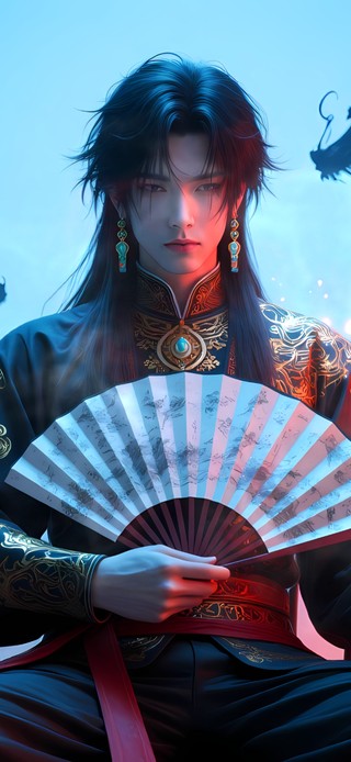 降龙天尊
