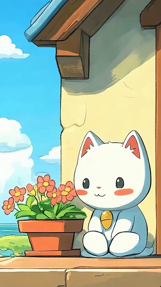 萌宠