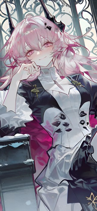 特蕾西娅-王座女王