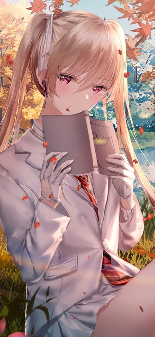 秋风