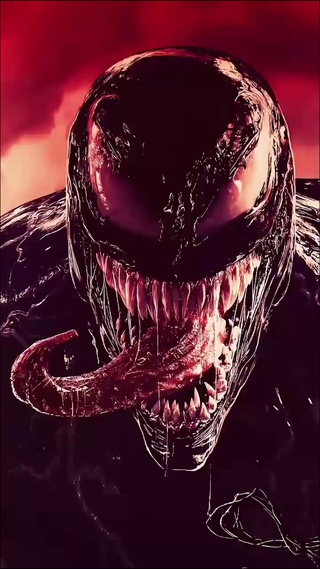毒液