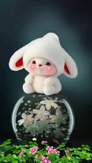 我的眼里只有你