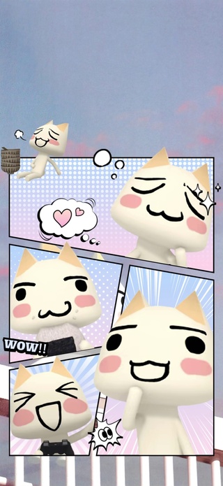多罗猫3