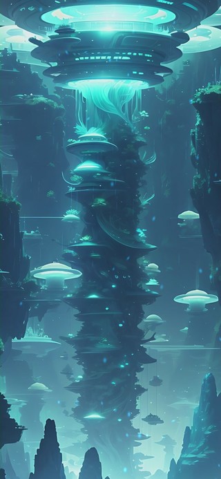 未来水世界