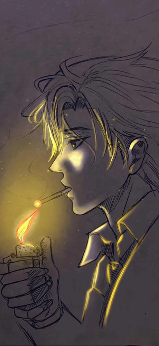 少年