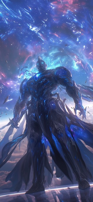 星空奥特曼
