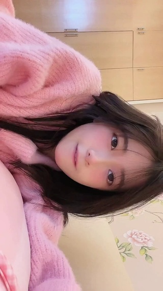 清纯少女