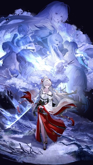 绯雪
