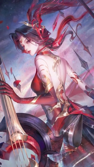 神骥·聚万邦