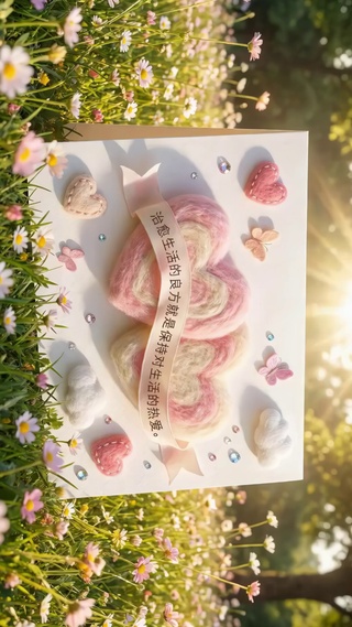 热爱生活