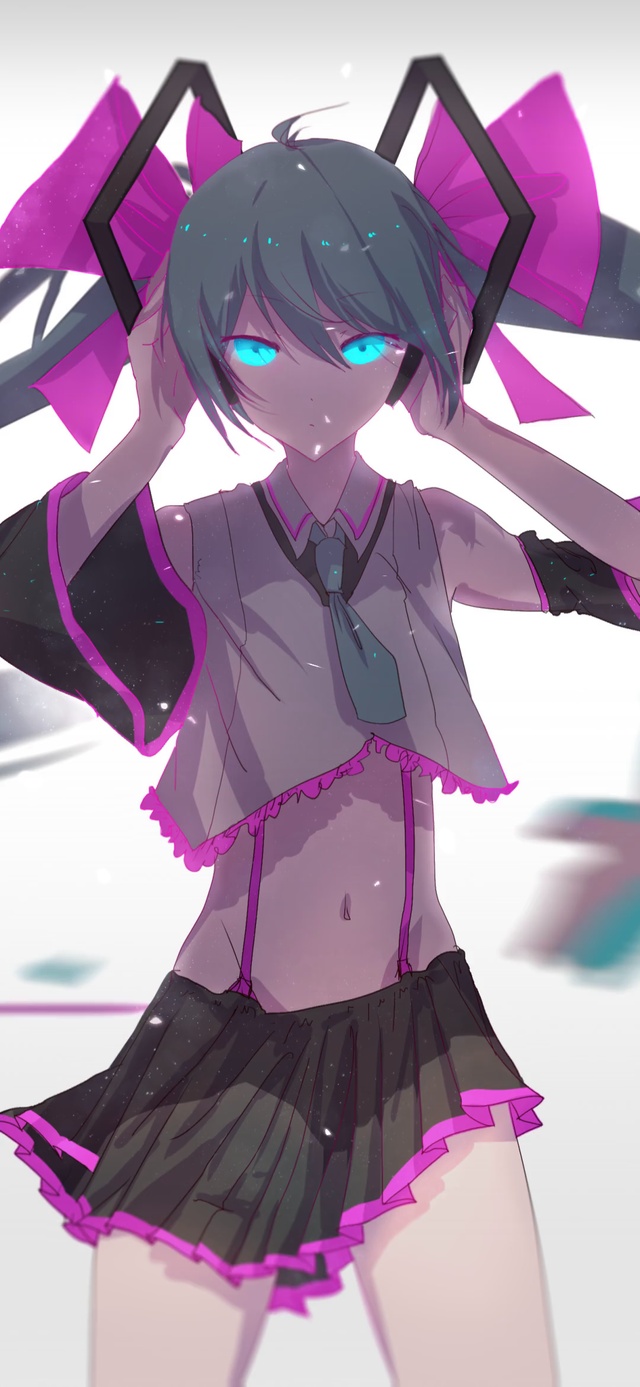 初音未来