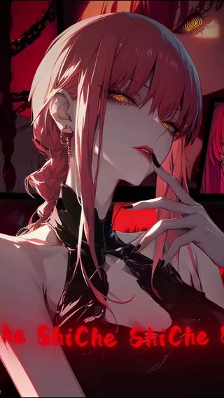 玛奇玛