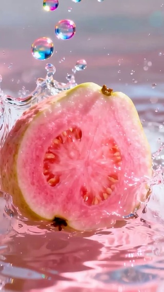 夏天水果