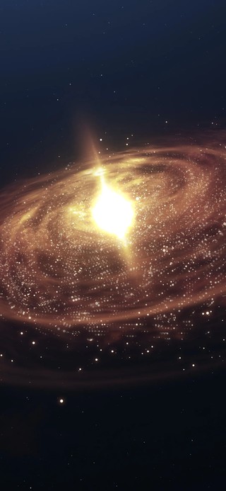 星河2