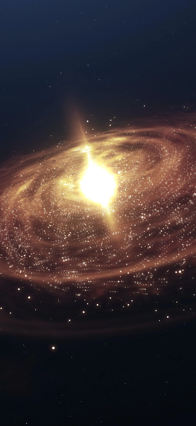 星河2