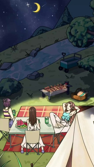 夏日炎炎