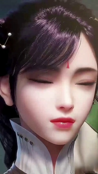 眷思量～须灵犀