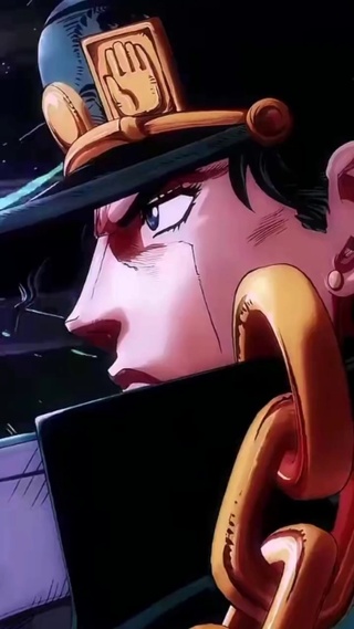 JOJO