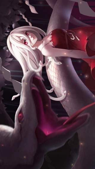 少女