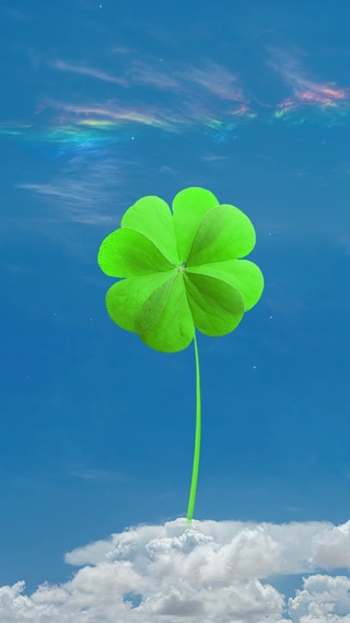 所有可以分享的瞬间，我想到的都是你