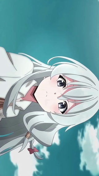 伊蕾娜 解药