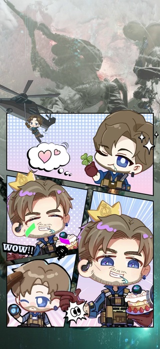回响3