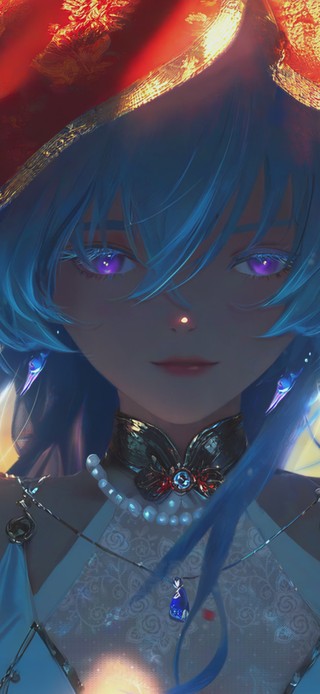 守岸人 | 花嫁