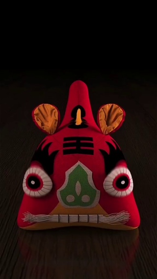 有钱虎