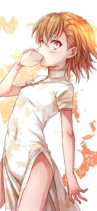 热爱包子的唯美炮姐