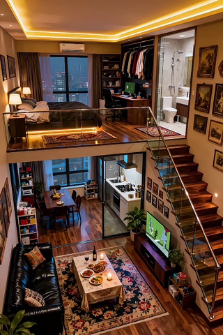 治愈小屋