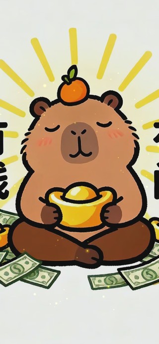 有钱有闲