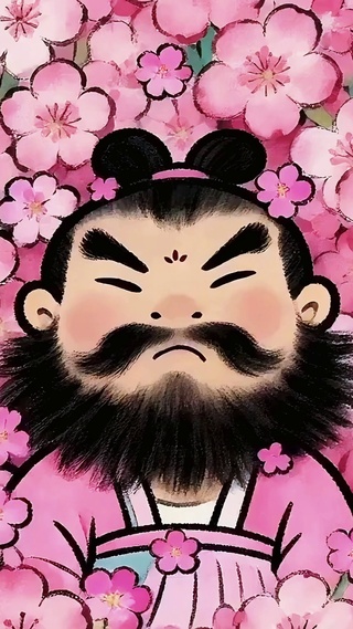 趣味如花