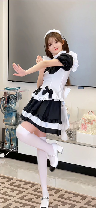 超可爱小仙女