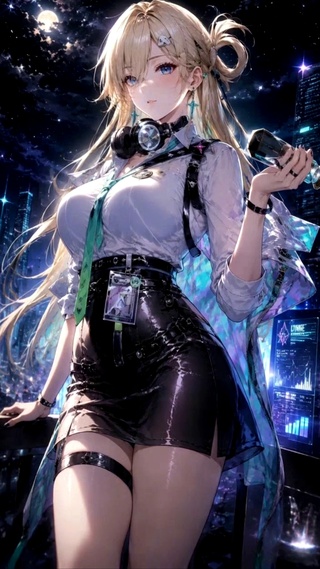 琳奈