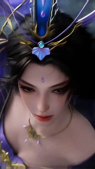 师姐