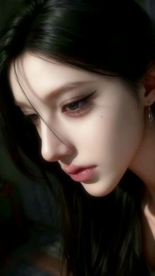 我会成为你的眼睛