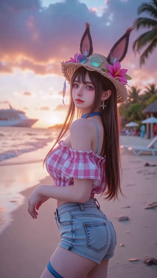 阿米娅